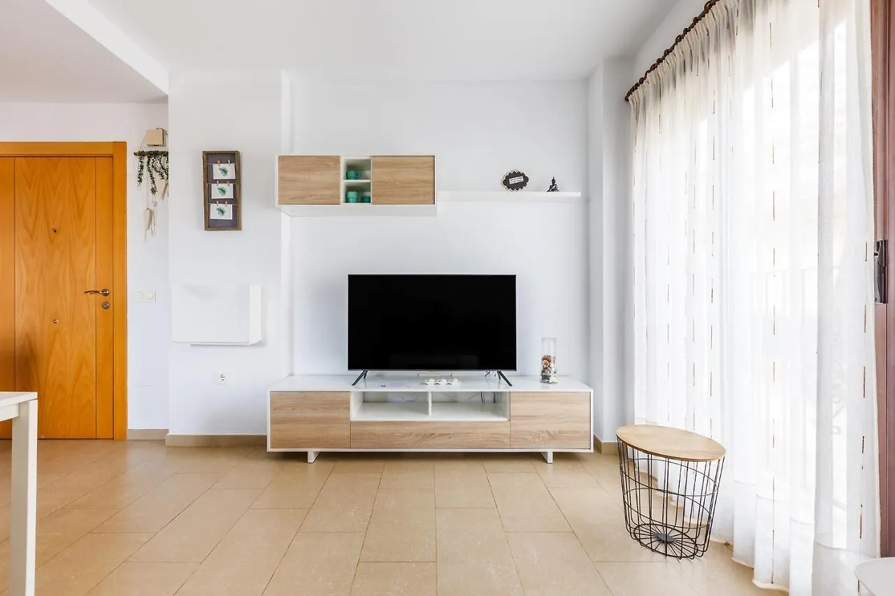 A&N Levante Torre del Mar Appartamento