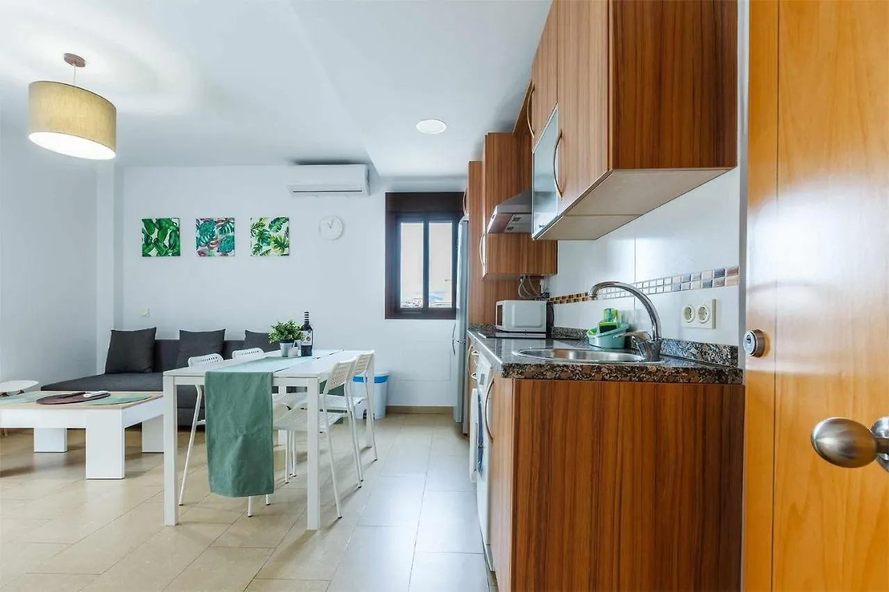 Appartamento A&N Levante Torre del Mar