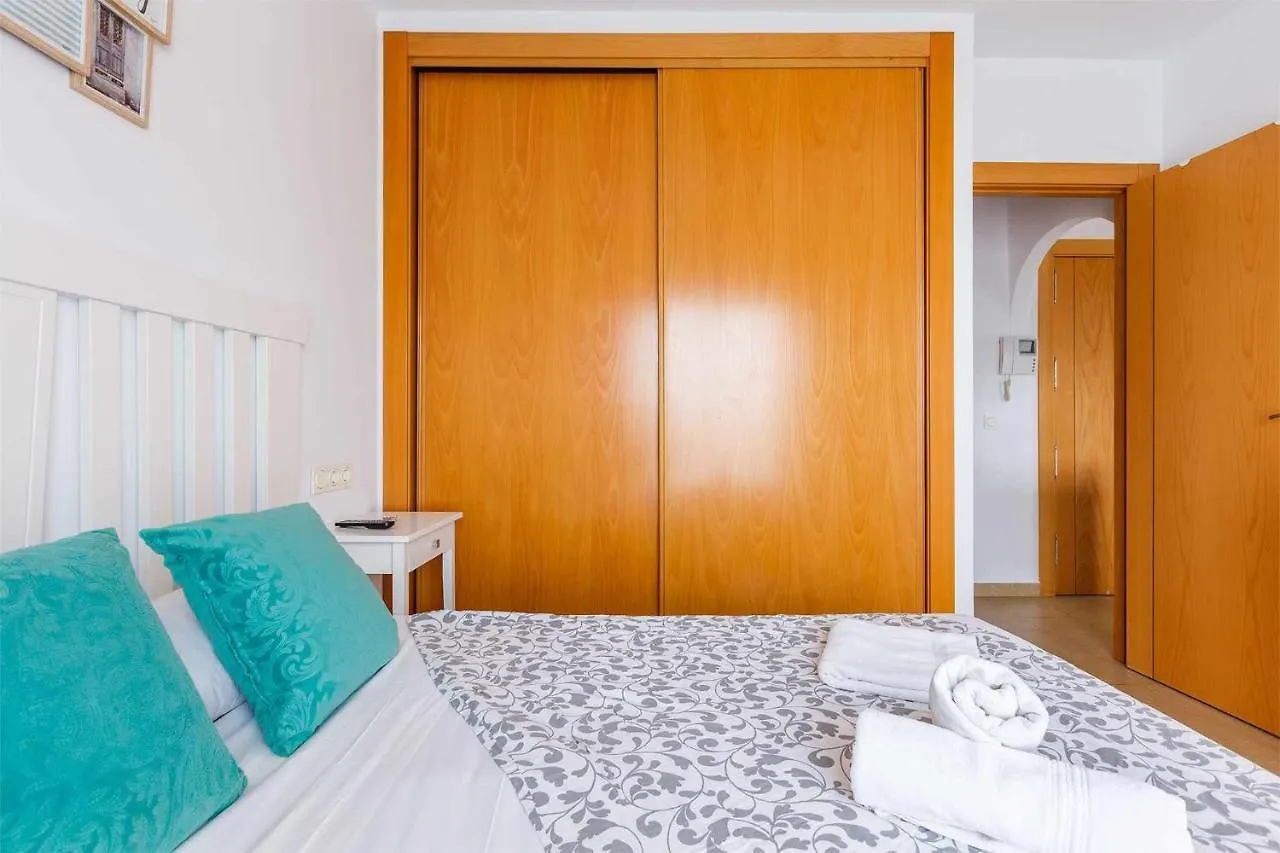 A&N Levante Torre del Mar Appartamento