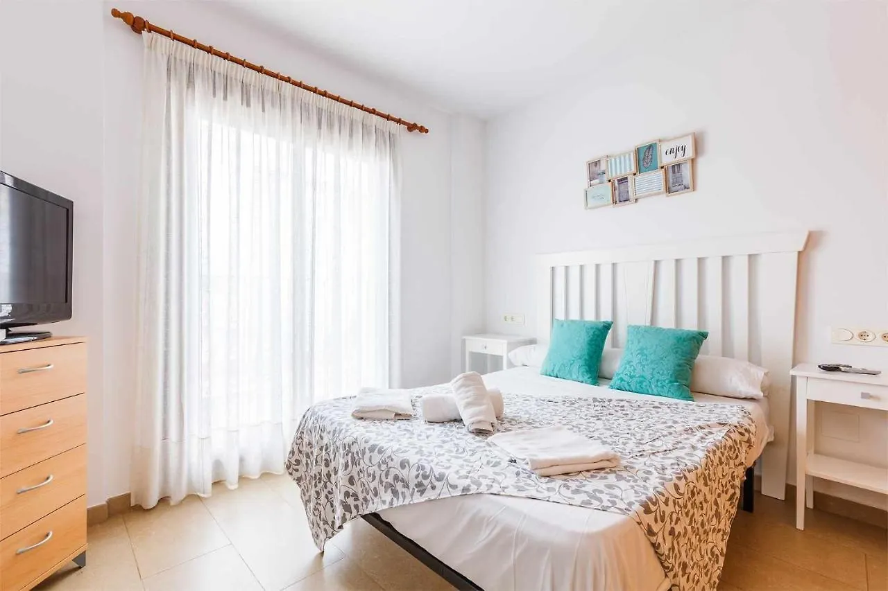 Appartamento A&N Levante Torre del Mar