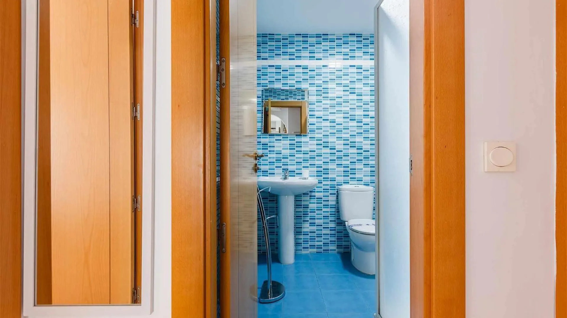 Appartamento A&N Levante Torre del Mar