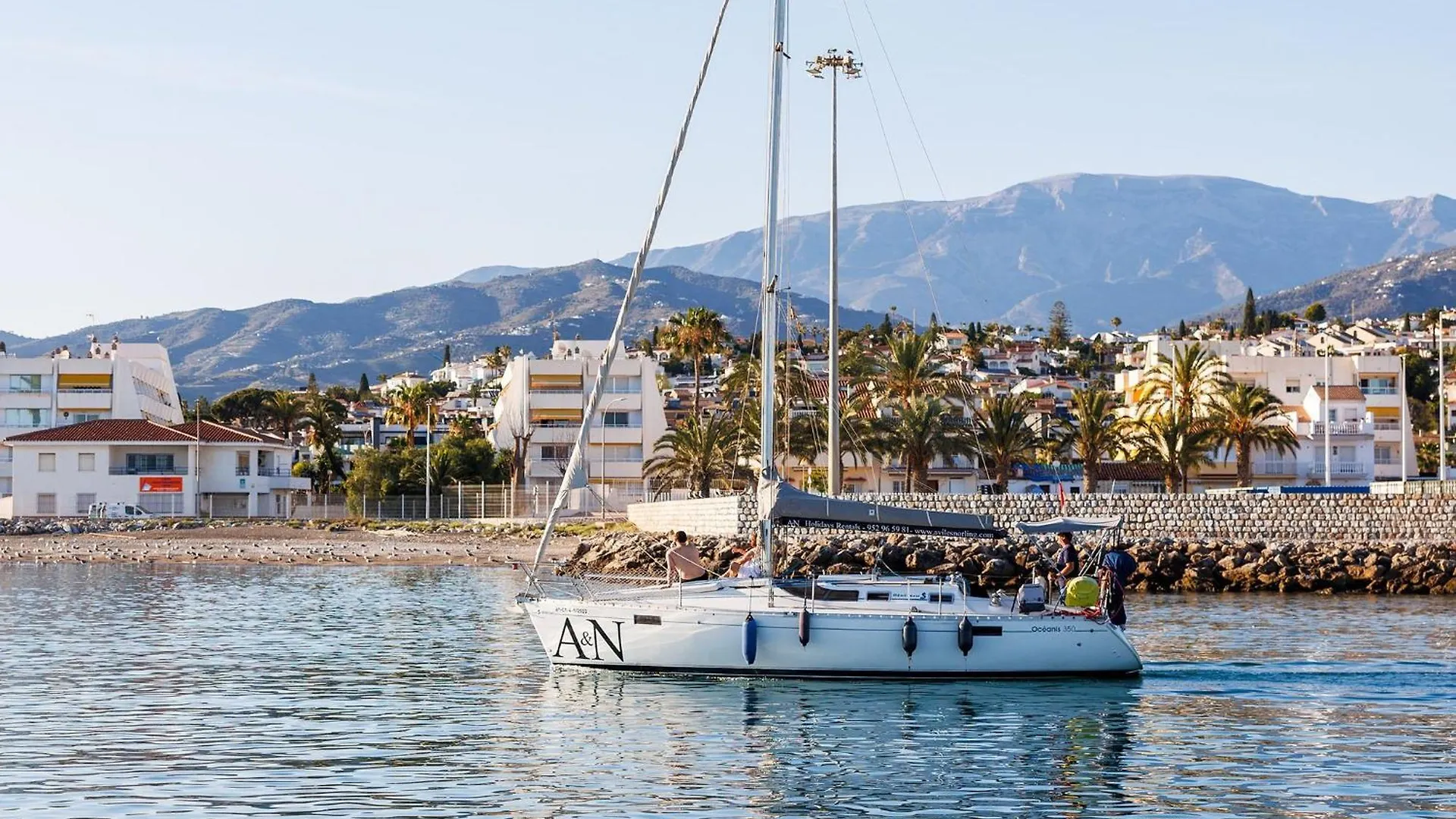 A&N Levante Torre del Mar